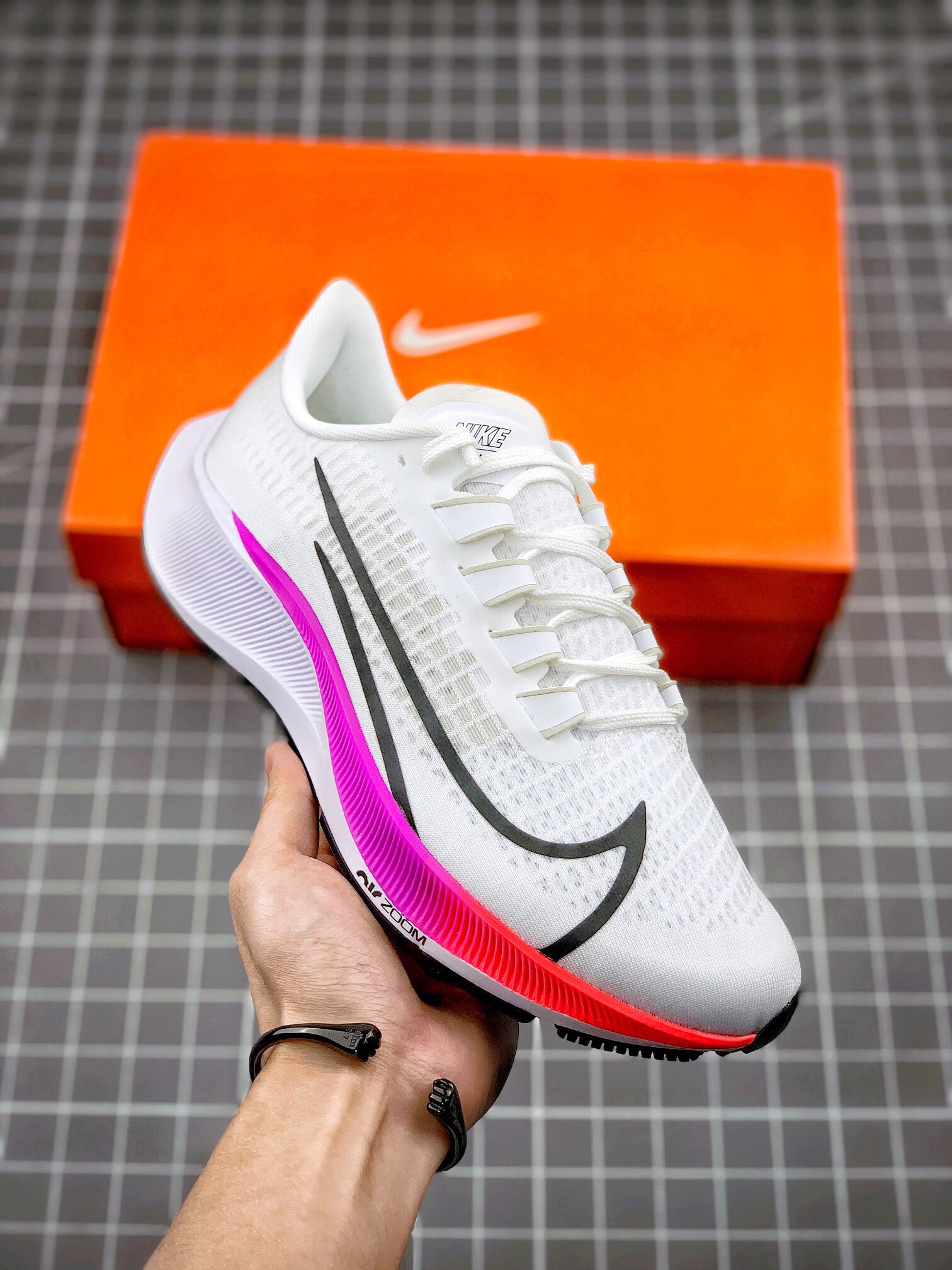 Nike Sneakers-59