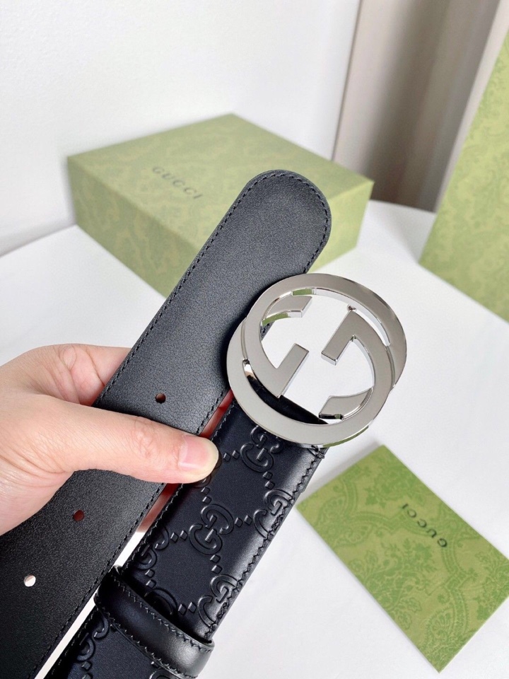 Gucci belt-122