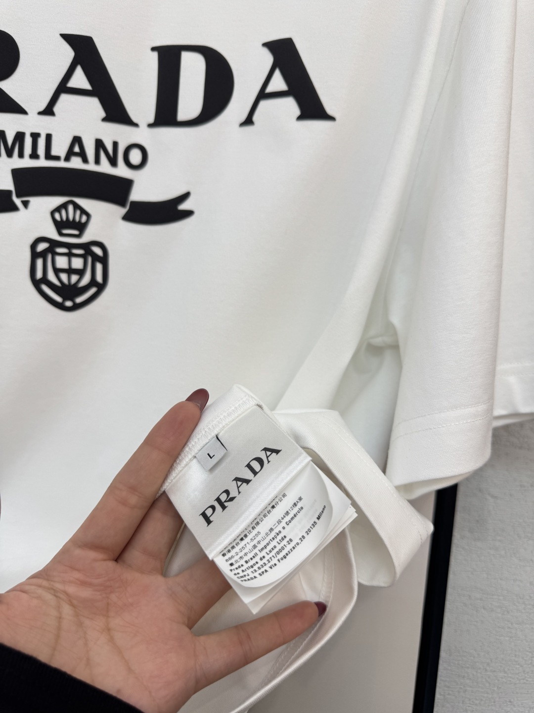 Prada clothing-20