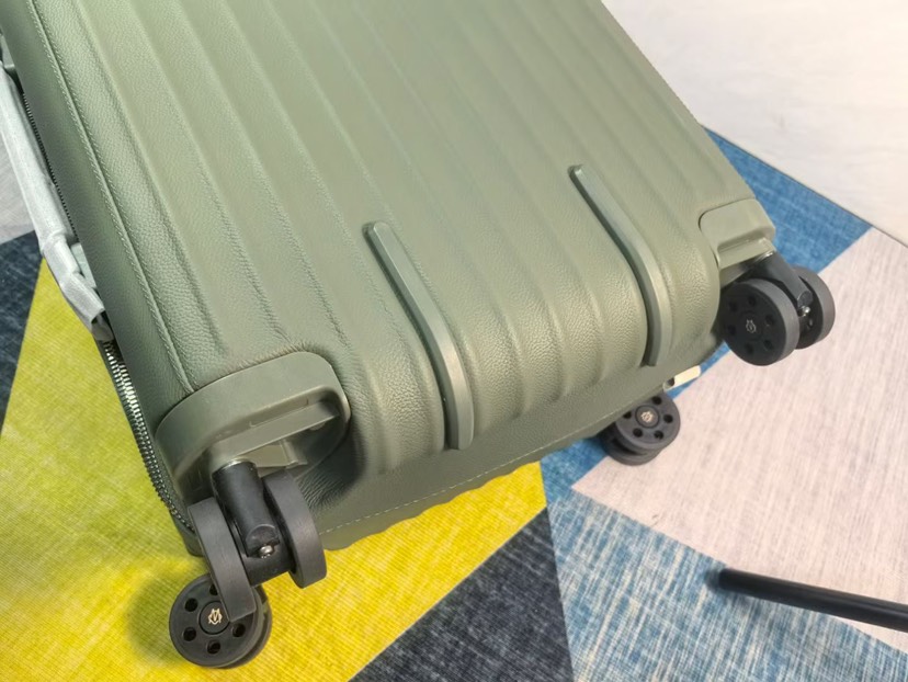 RIMOWA luggage-1