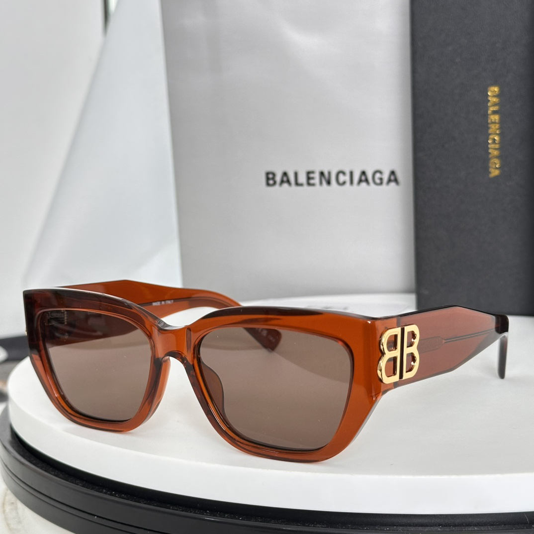 Balenciaga glasses-71