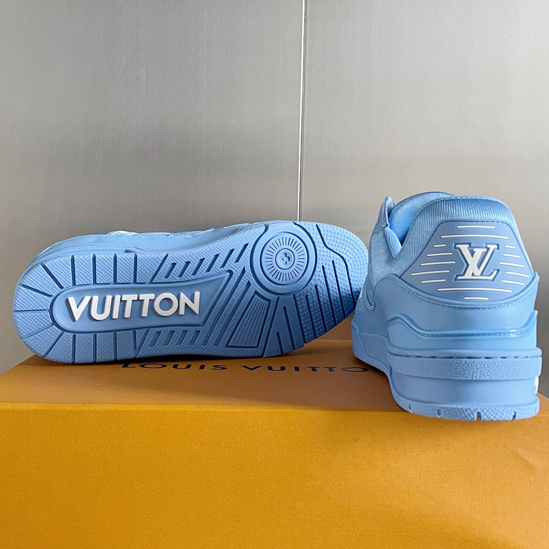 Lv Sneakers-31