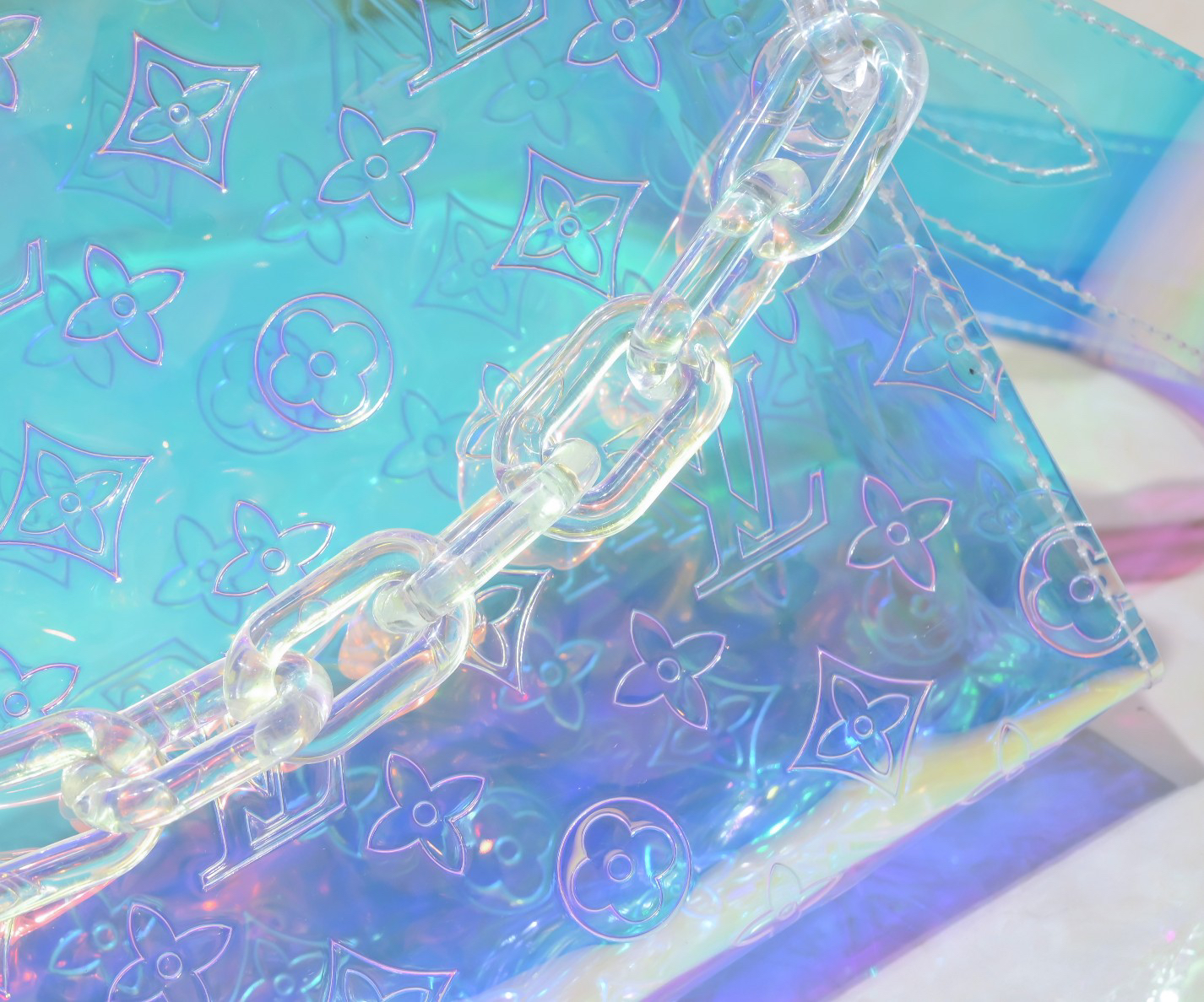 Louis Vuitton Hot New Product-158