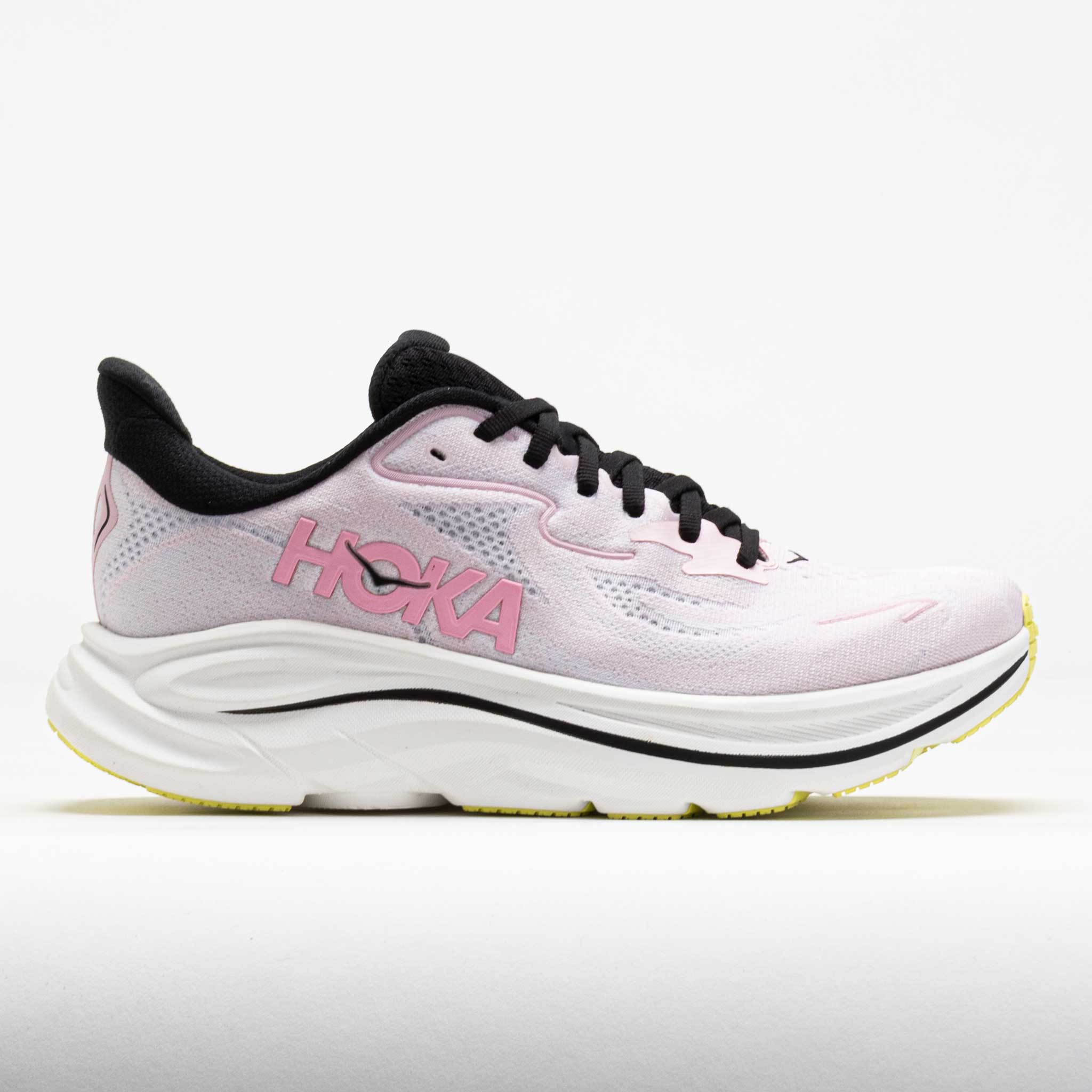 Clifton 10 Women's Carnation/Starlight Glow