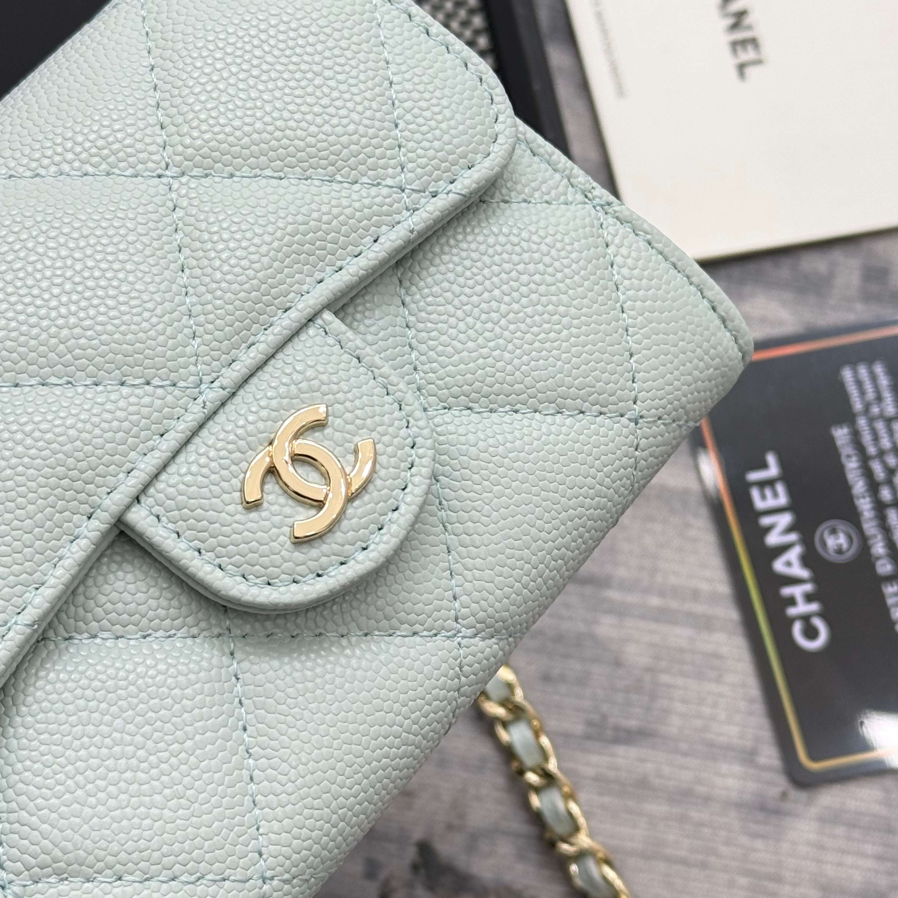 Chanel Hot New Product-7