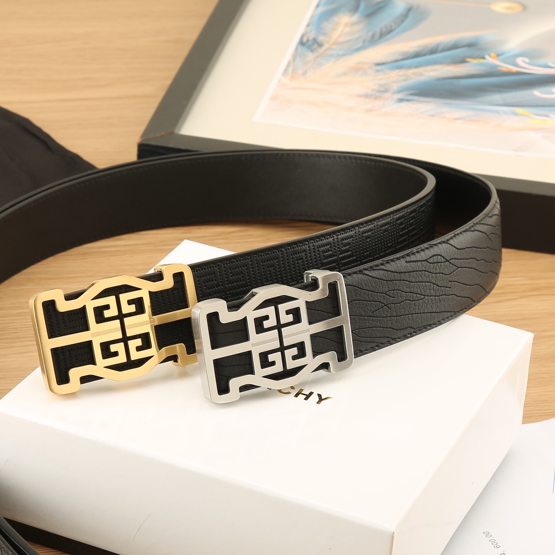 Givenchy belt-49