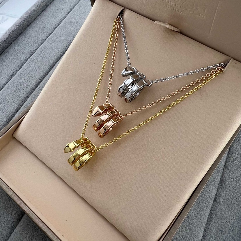 Bottega Veneta necklace-42