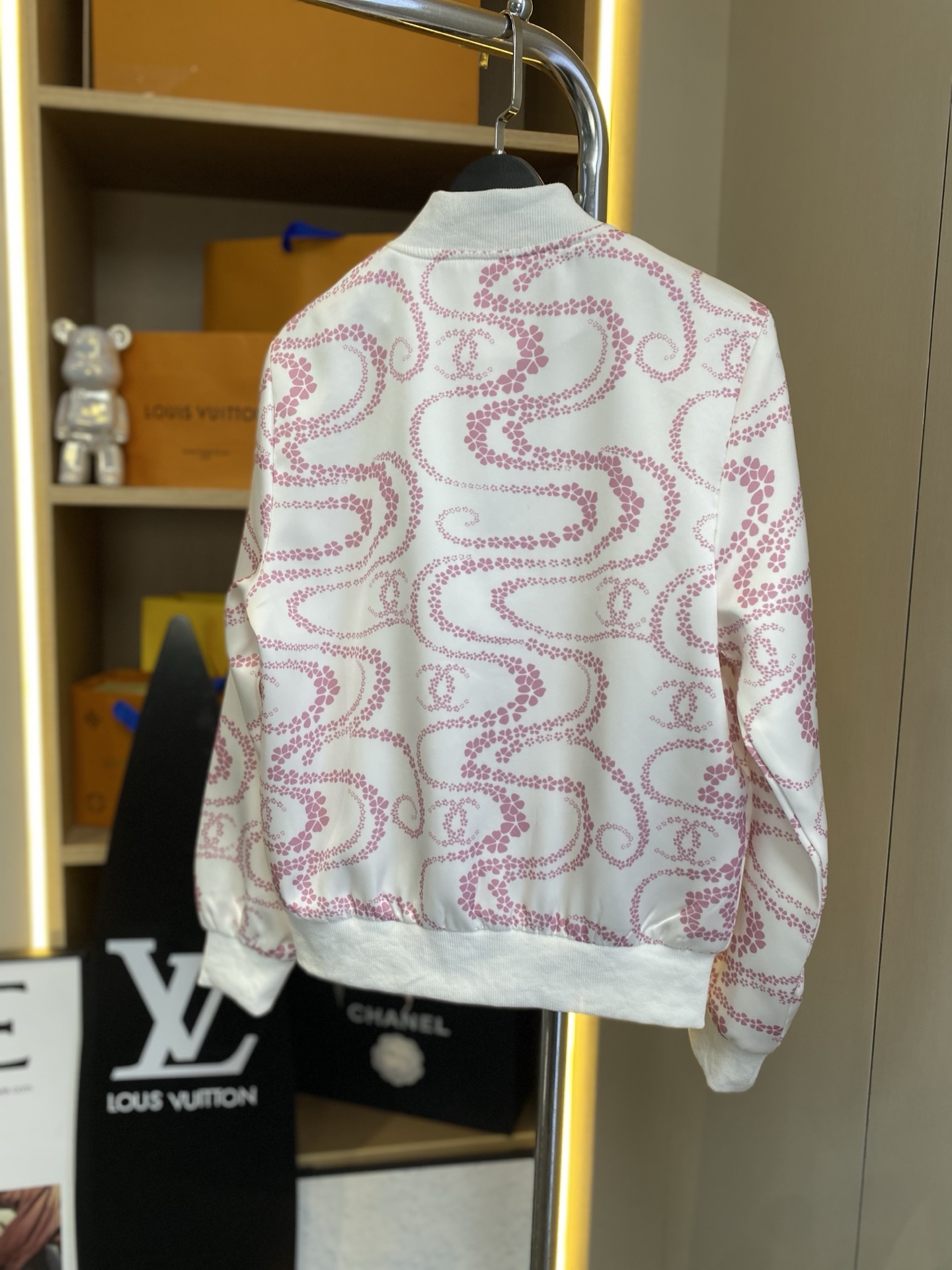 Chanel Clothing-188