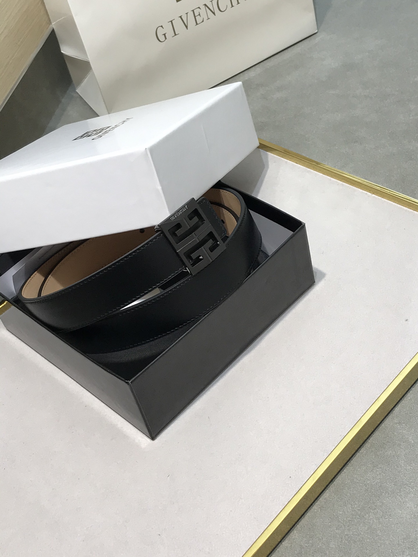 Givenchy belt-7