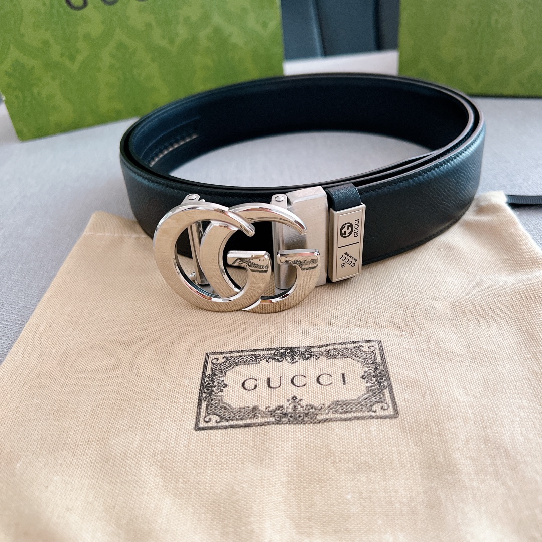 Gucci belt-107