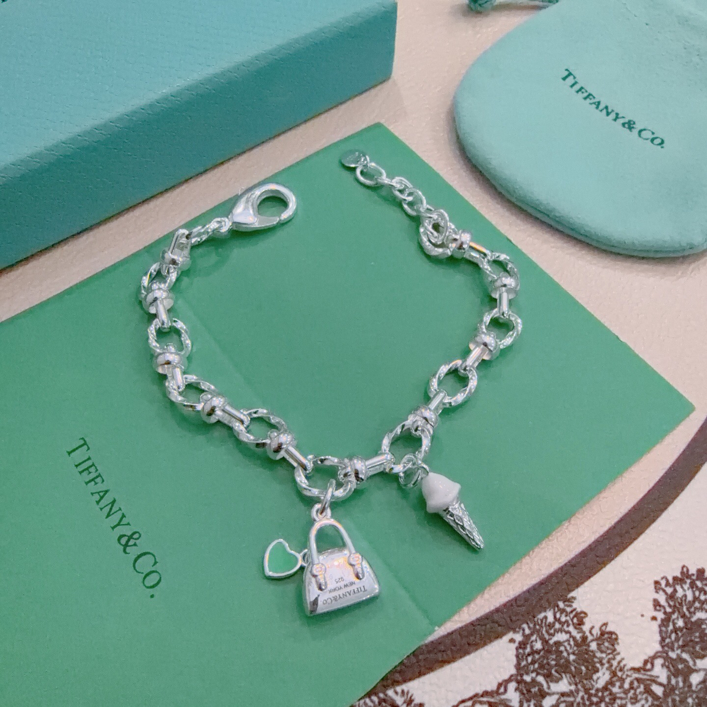 tiffany Bracelet-10