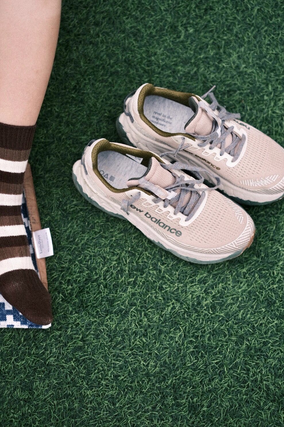 New Balance Sneakers-28