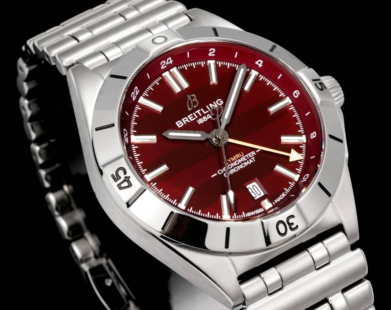 Breitling Hot New Products-141