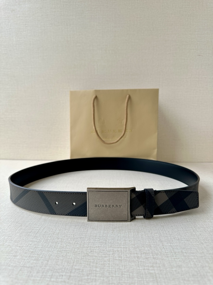 Burberry belt-101