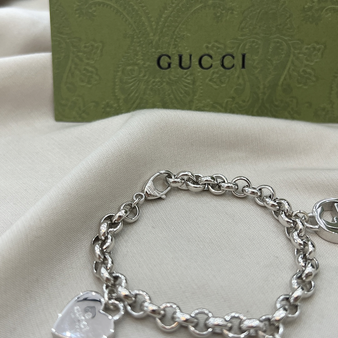 Gucci Bracelet-9