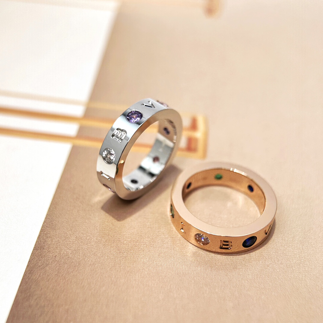 Bottega Veneta ring-40