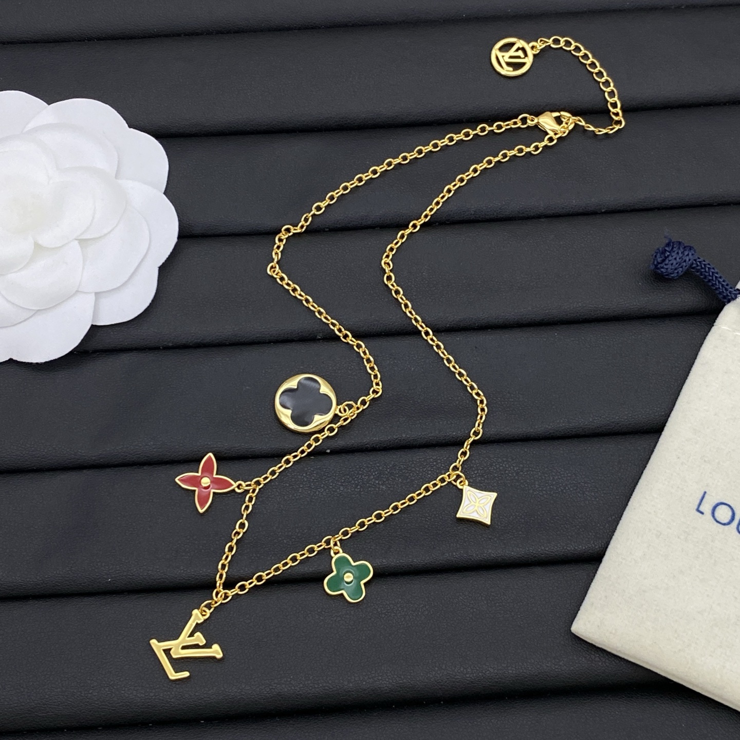 LV necklace-62