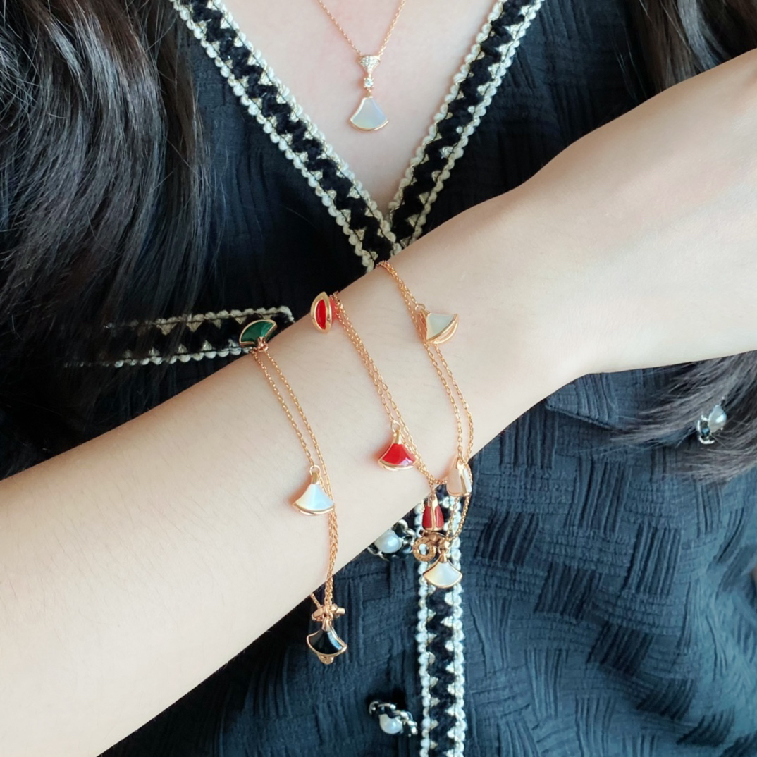 Bottega Veneta Bracelet-18