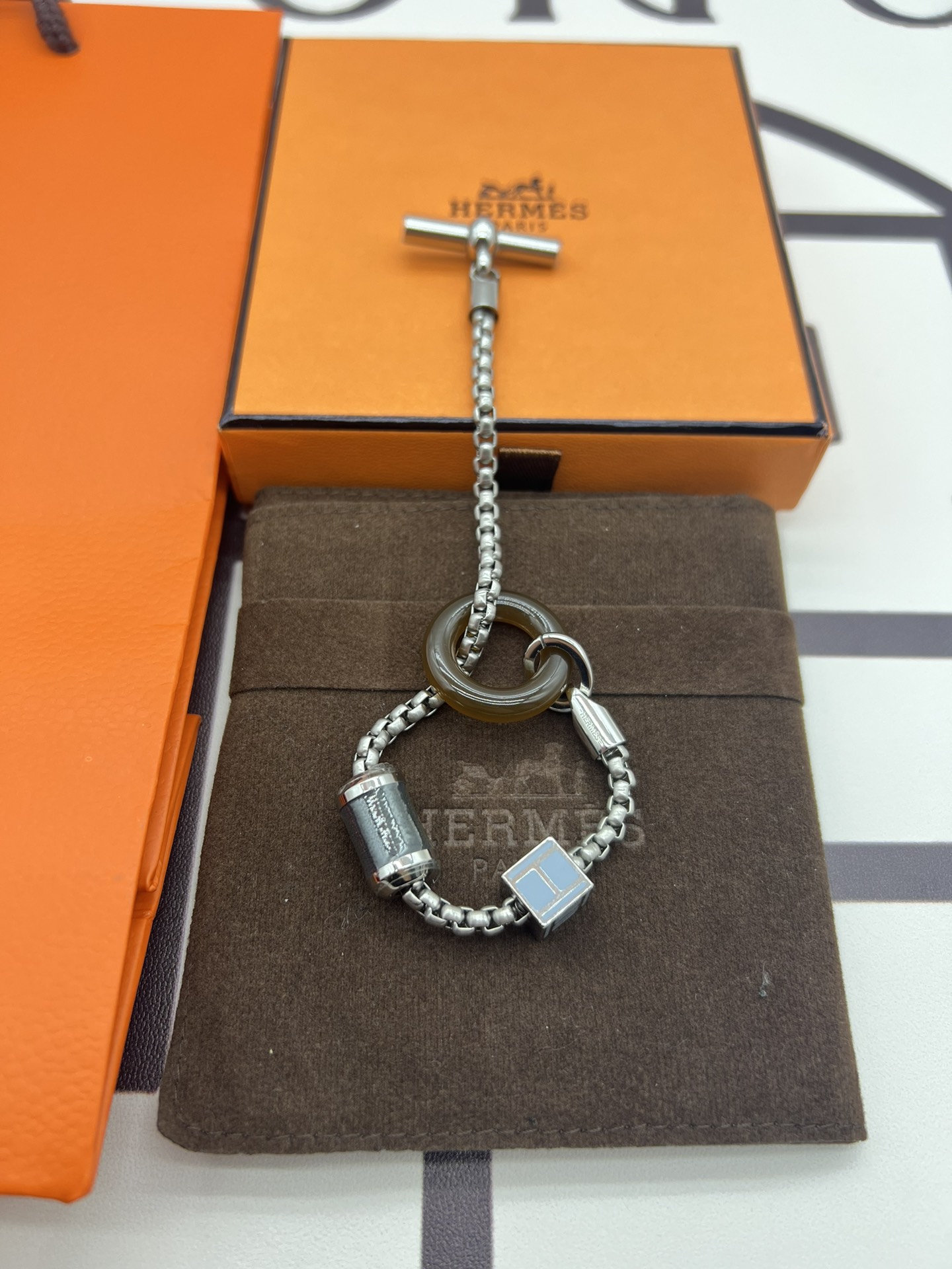Hermes Bracelet-31
