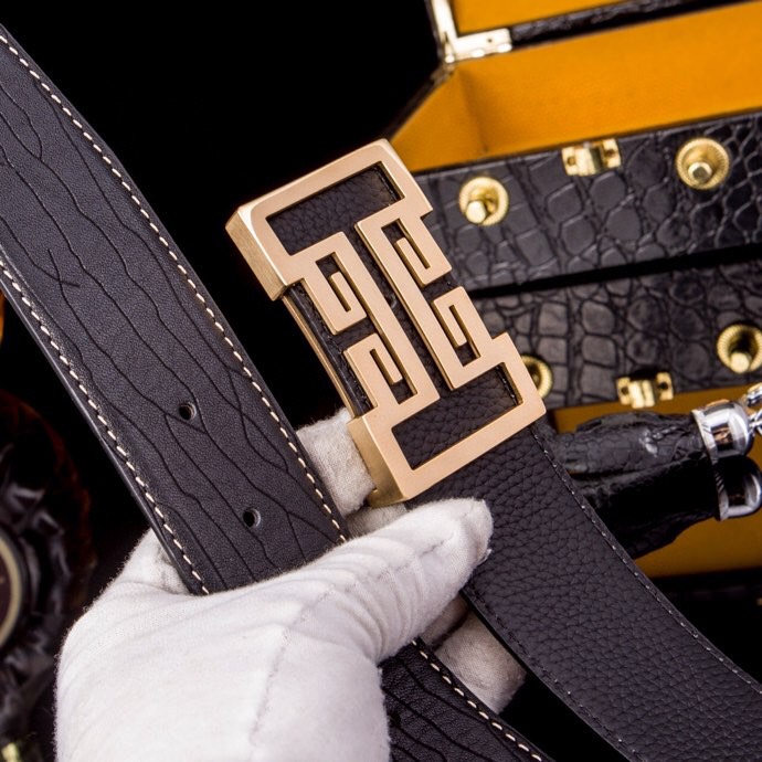 Givenchy belt-2