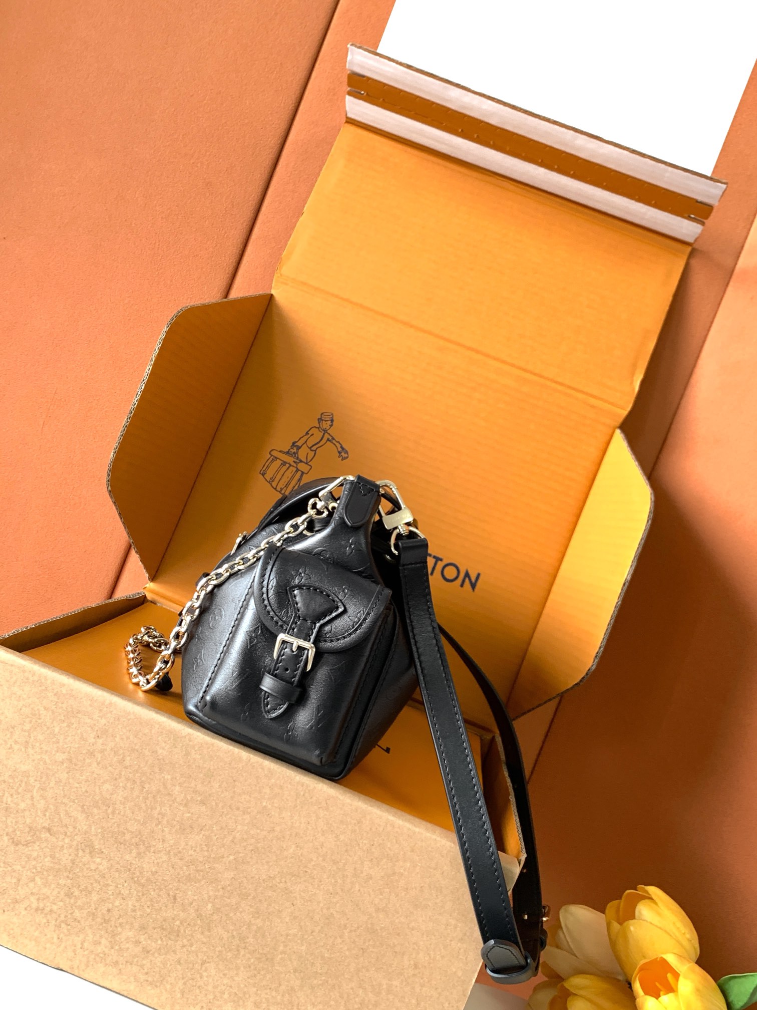 Louis Vuitton Hot New Product-60