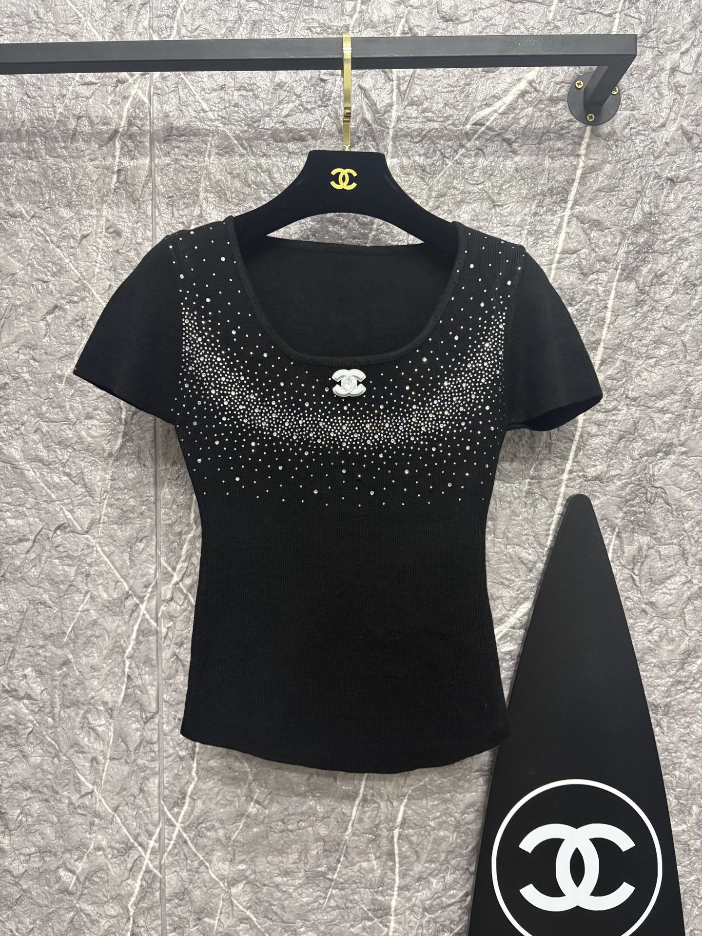 Chanel clothing-47