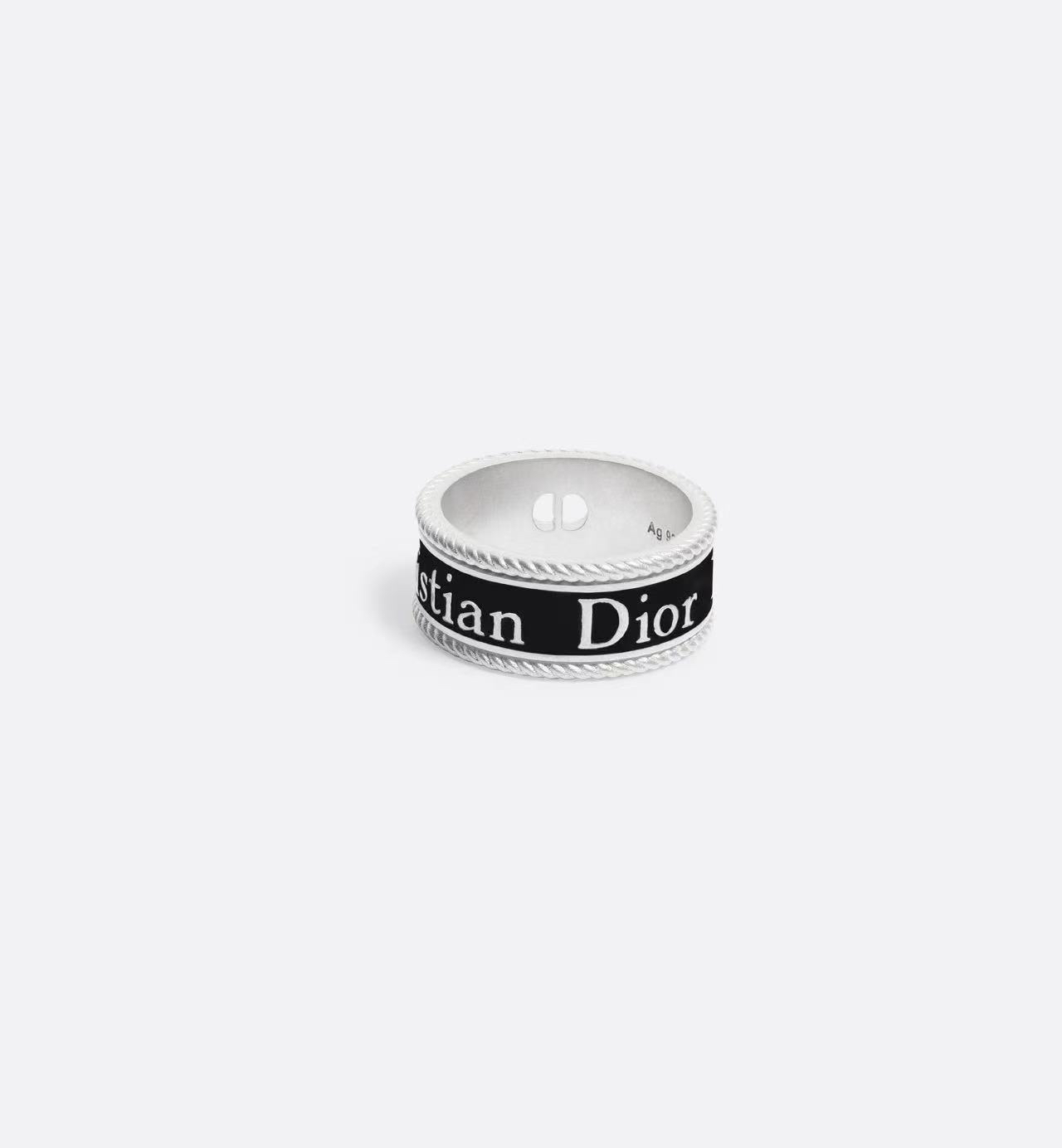 Dior ring-57