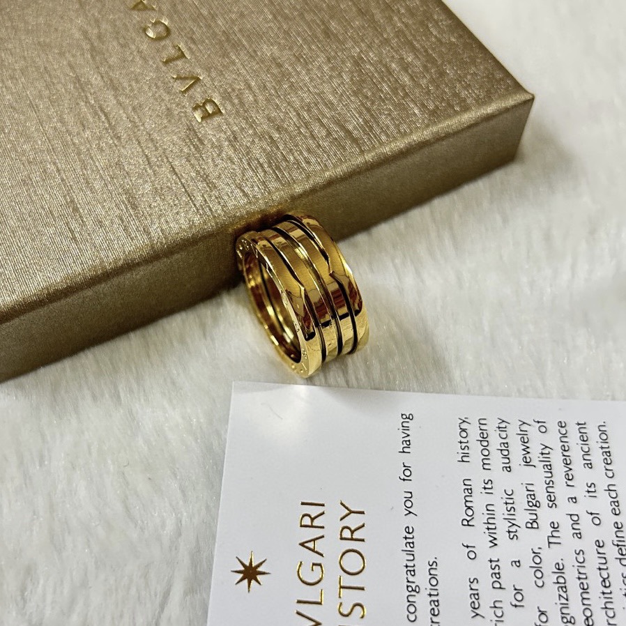 Bottega Veneta ring-26