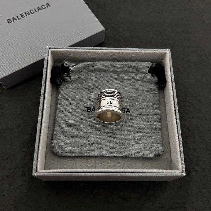 Balenciaga ring-18