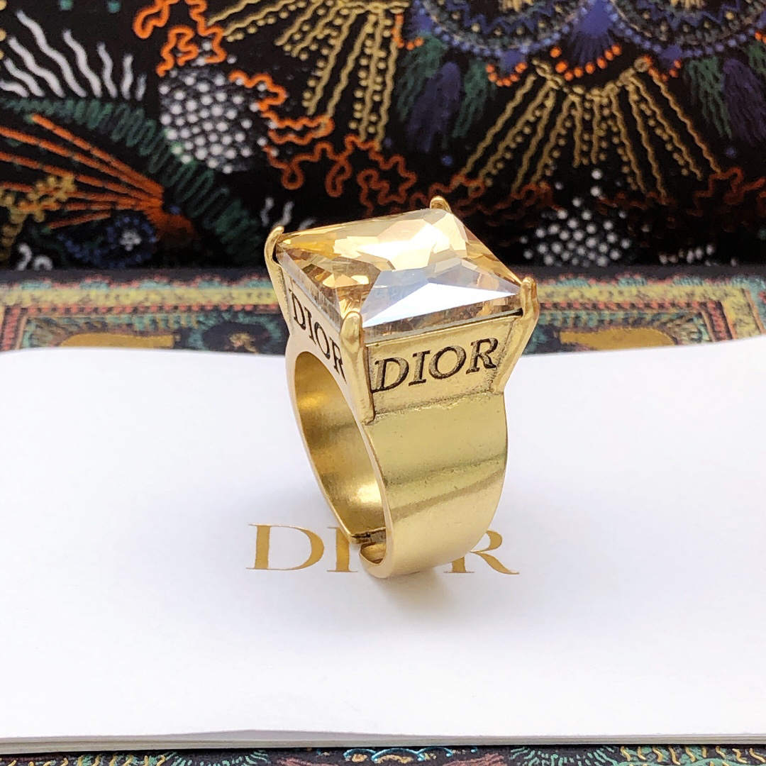 Dior ring-52