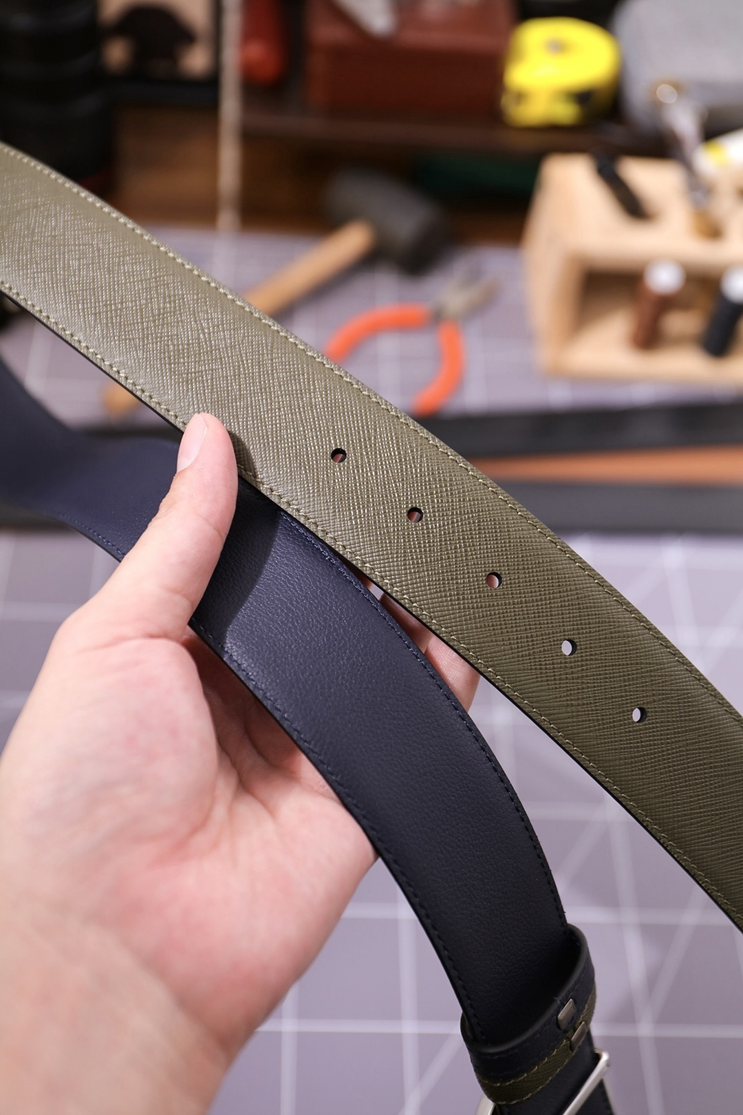 Gucci belt-3