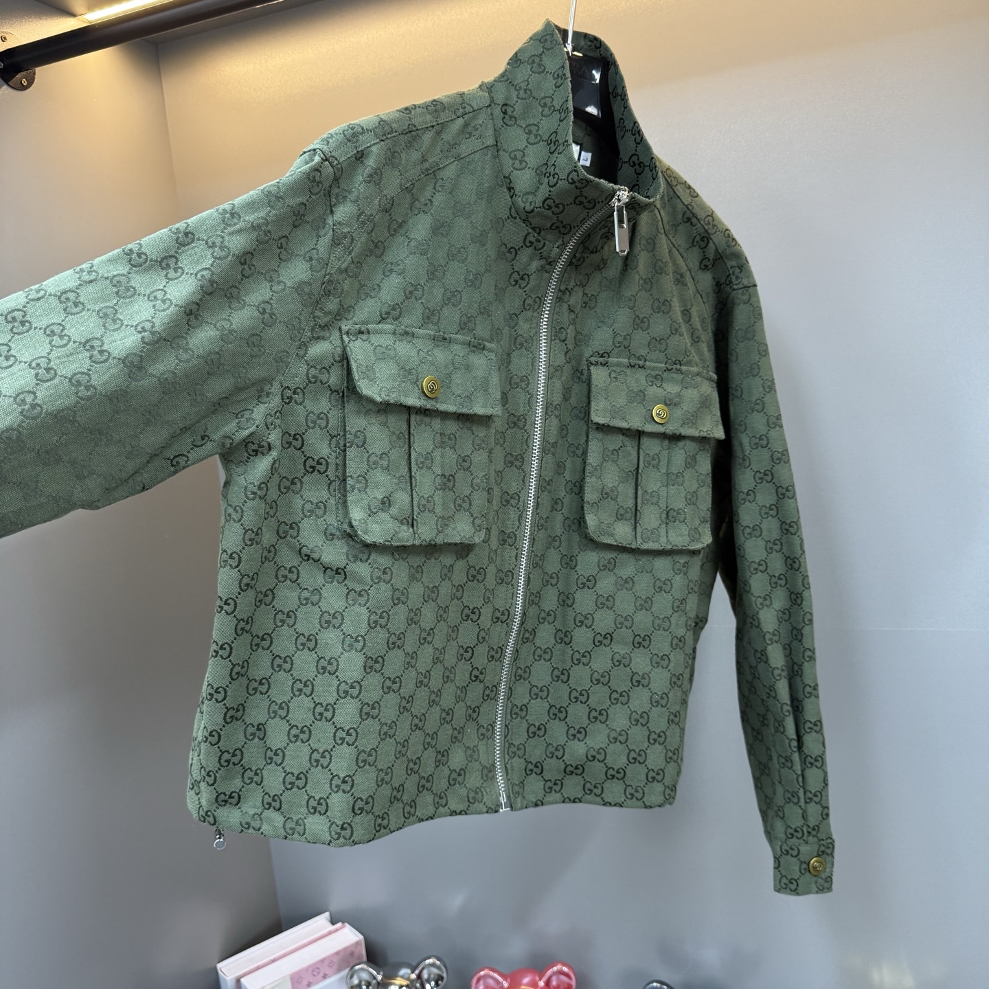Gucci clothing-215