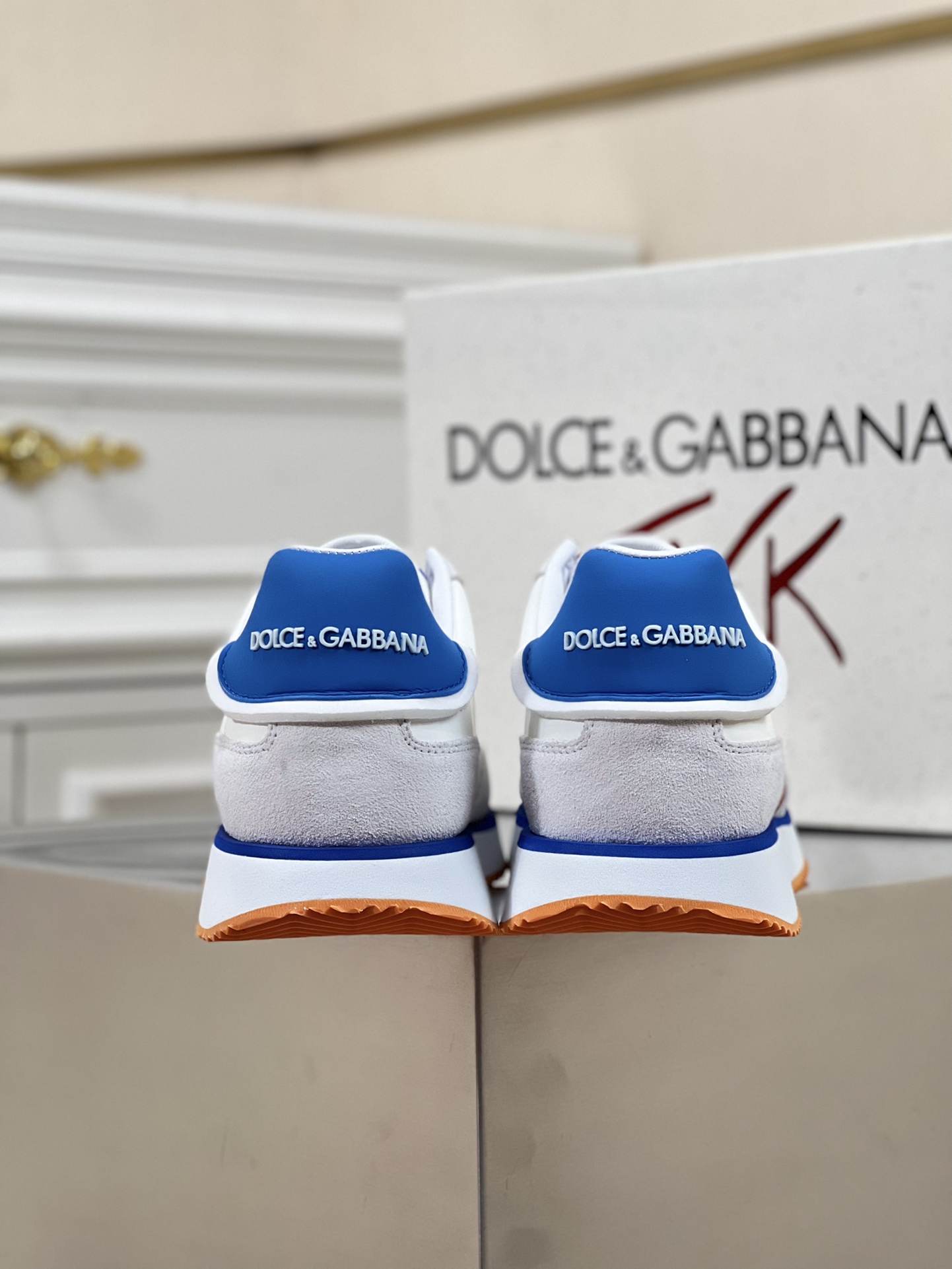 D&G Sneakers-125