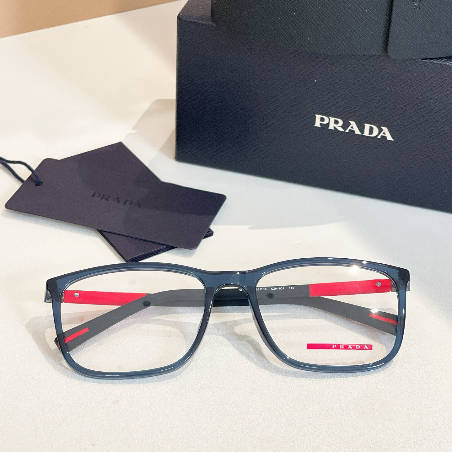 Prada glasses-62