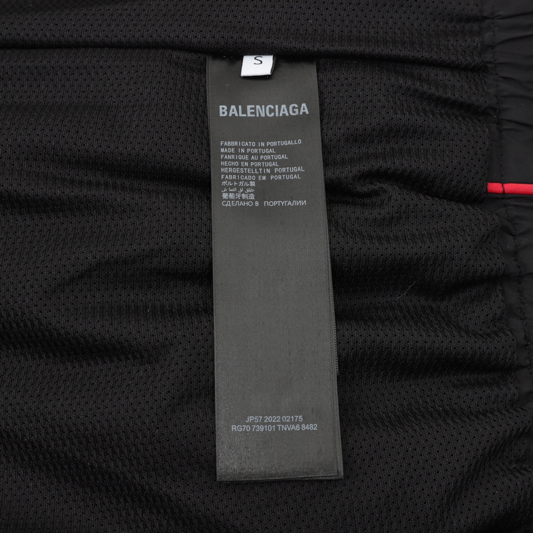 Balenciaga Clothing-367