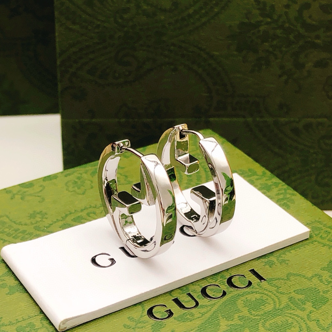 Gucci earrings-60