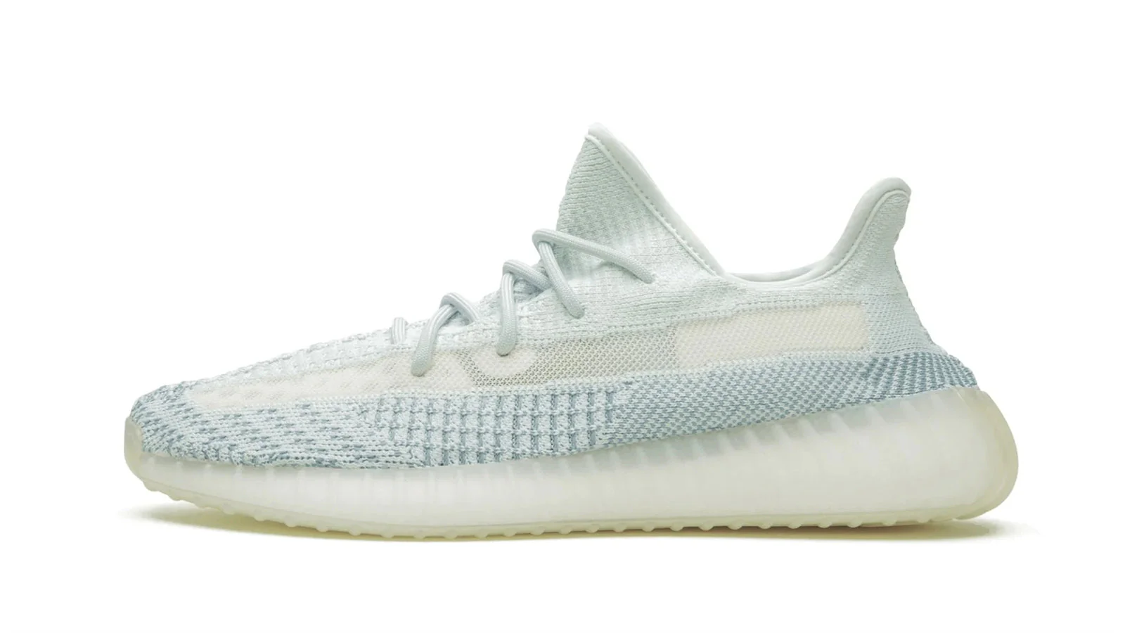 YEEZY BOOST 350 V2 REFLECTIVE 
