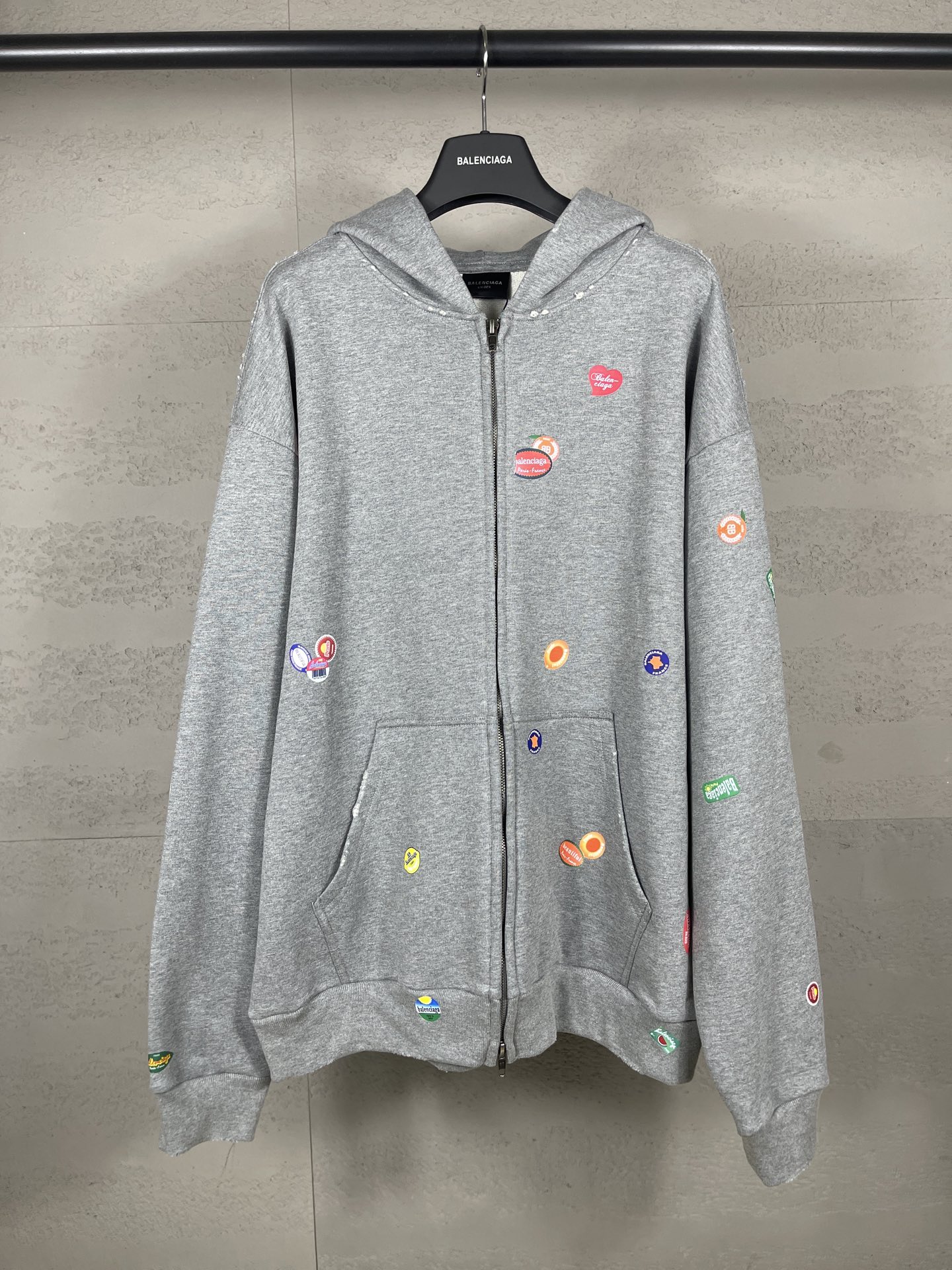 Balenciaga Clothing-303