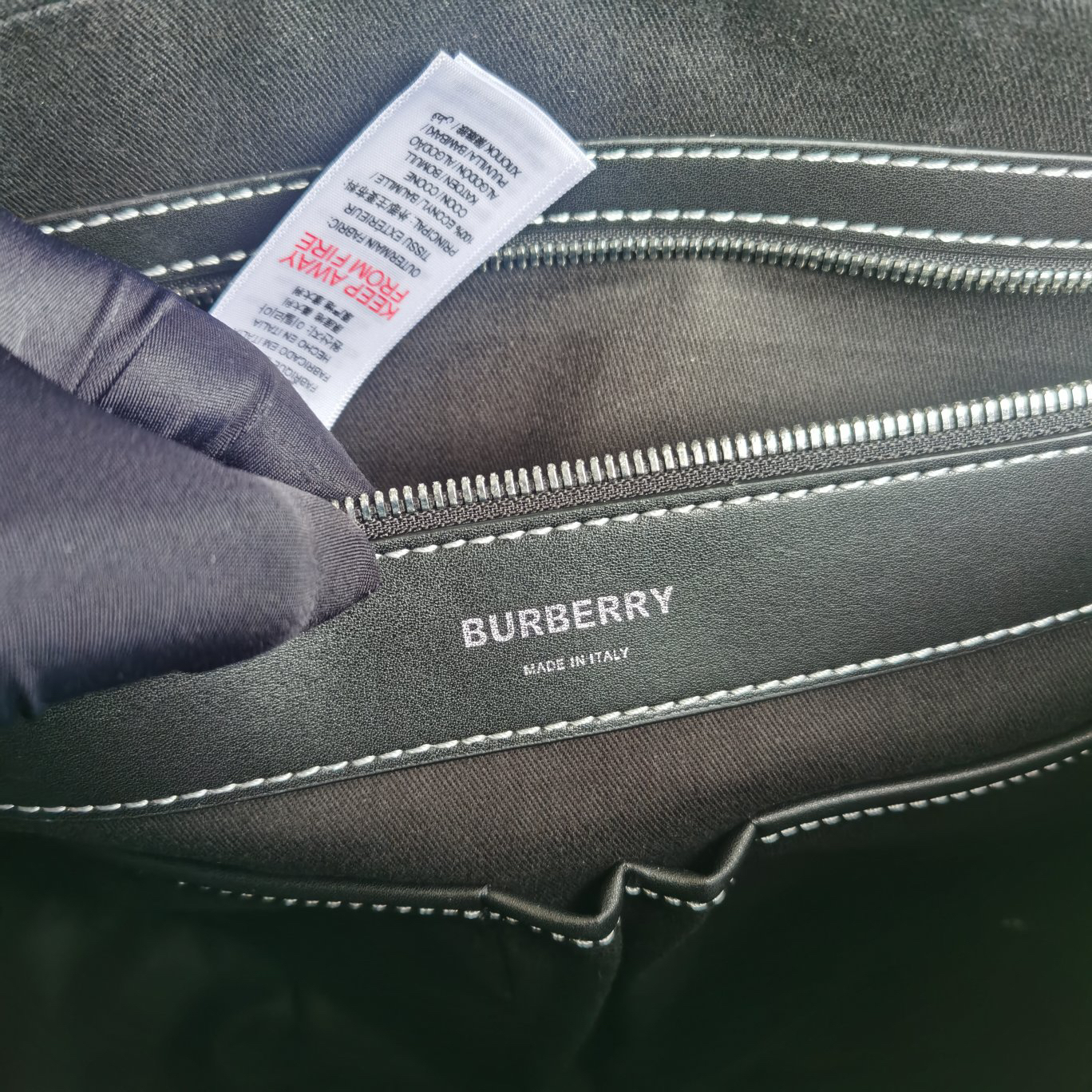 Burberry Hot New Product-63