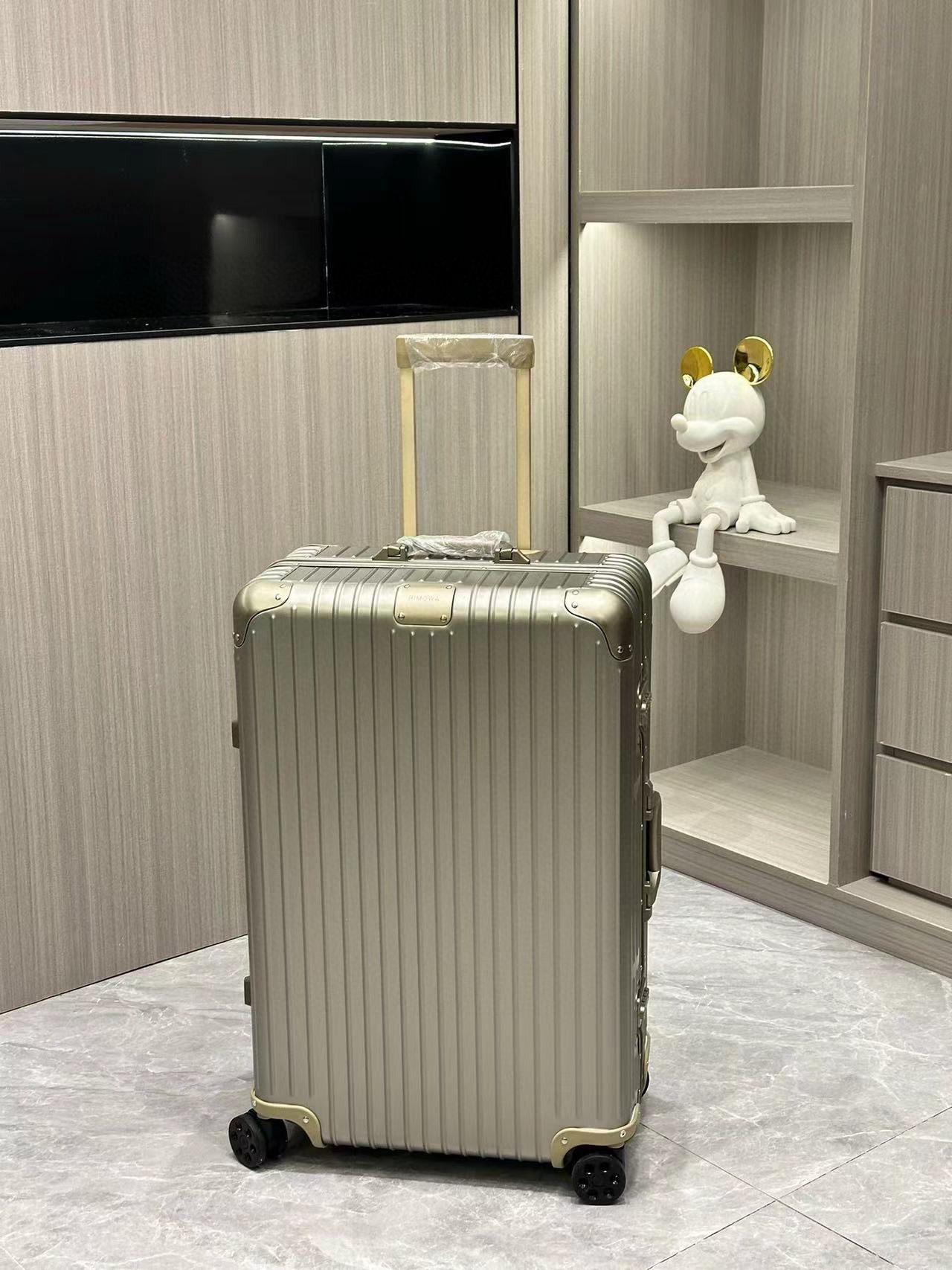 RIMOWA luggage-42