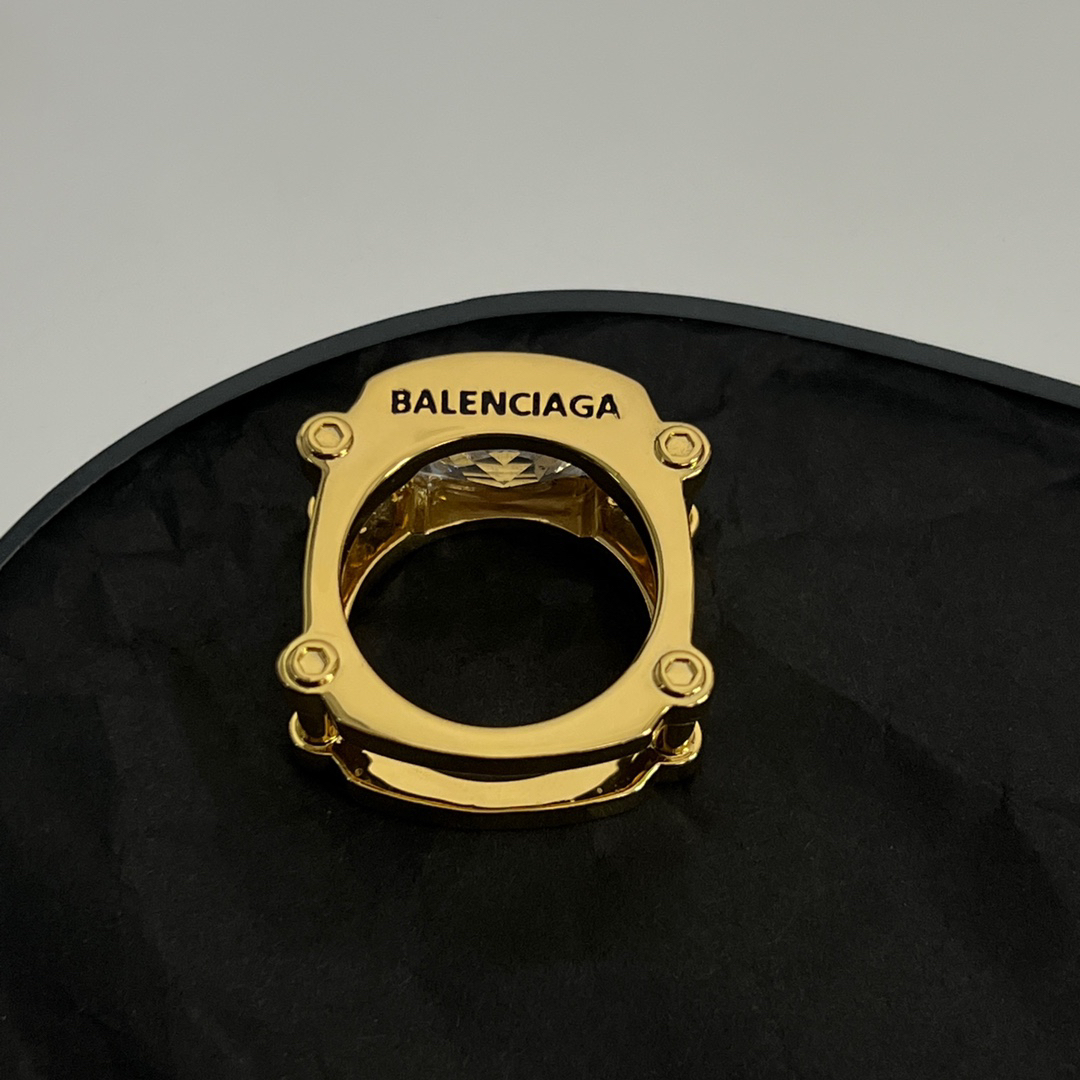 Balenciaga ring-35