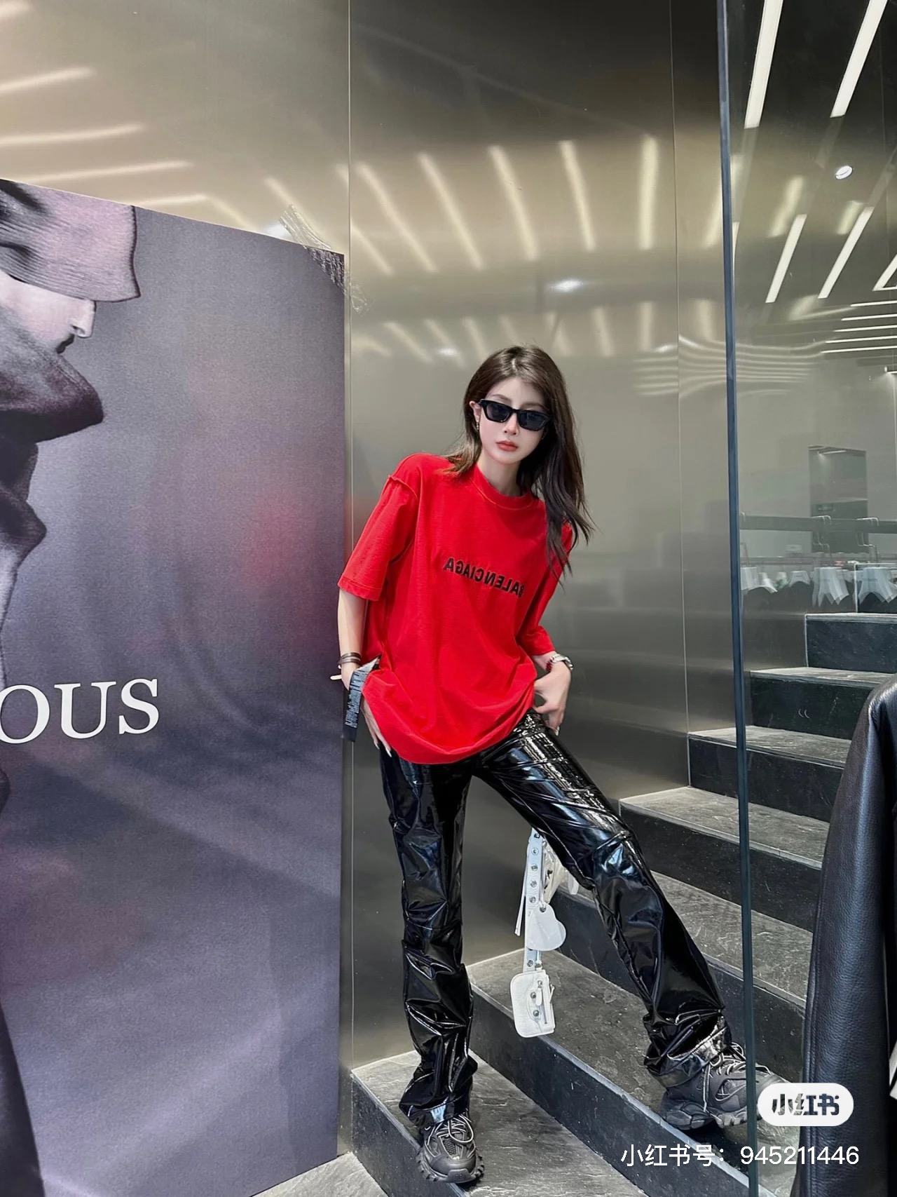 Balenciaga clothing-150