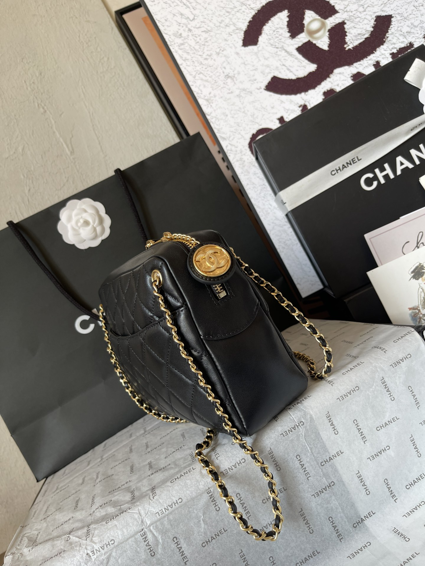 Chanel Hot New Product-111