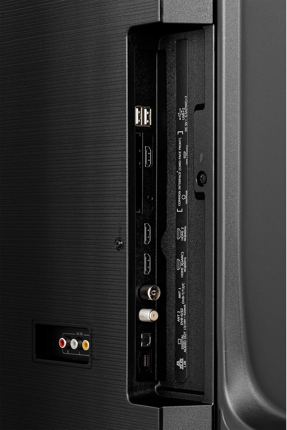 Hisense 43