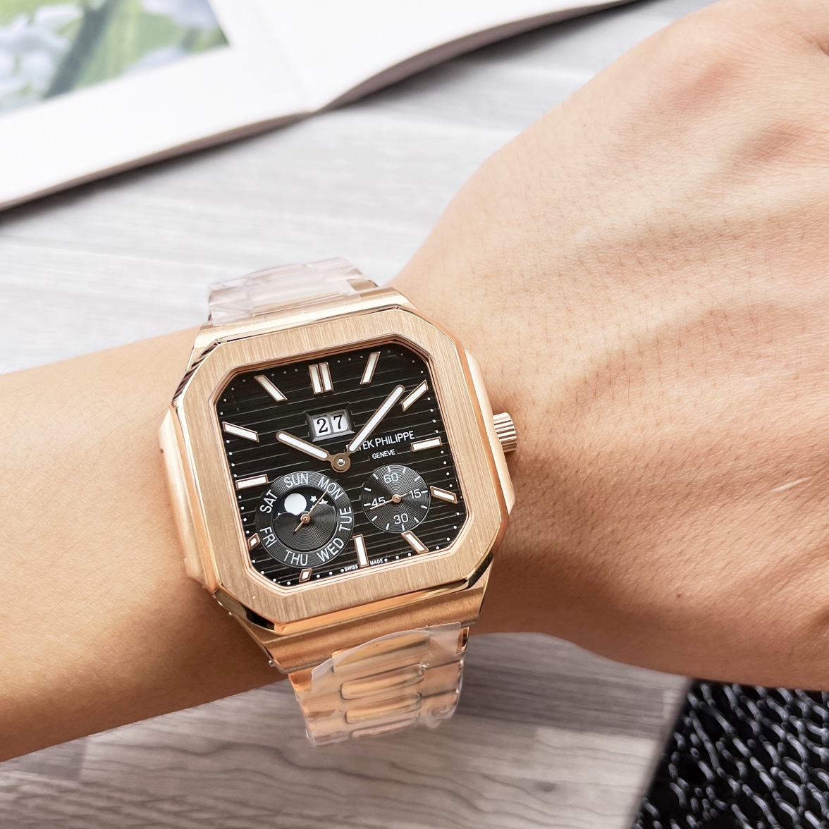 P*atek Philippe Hot New Products-23