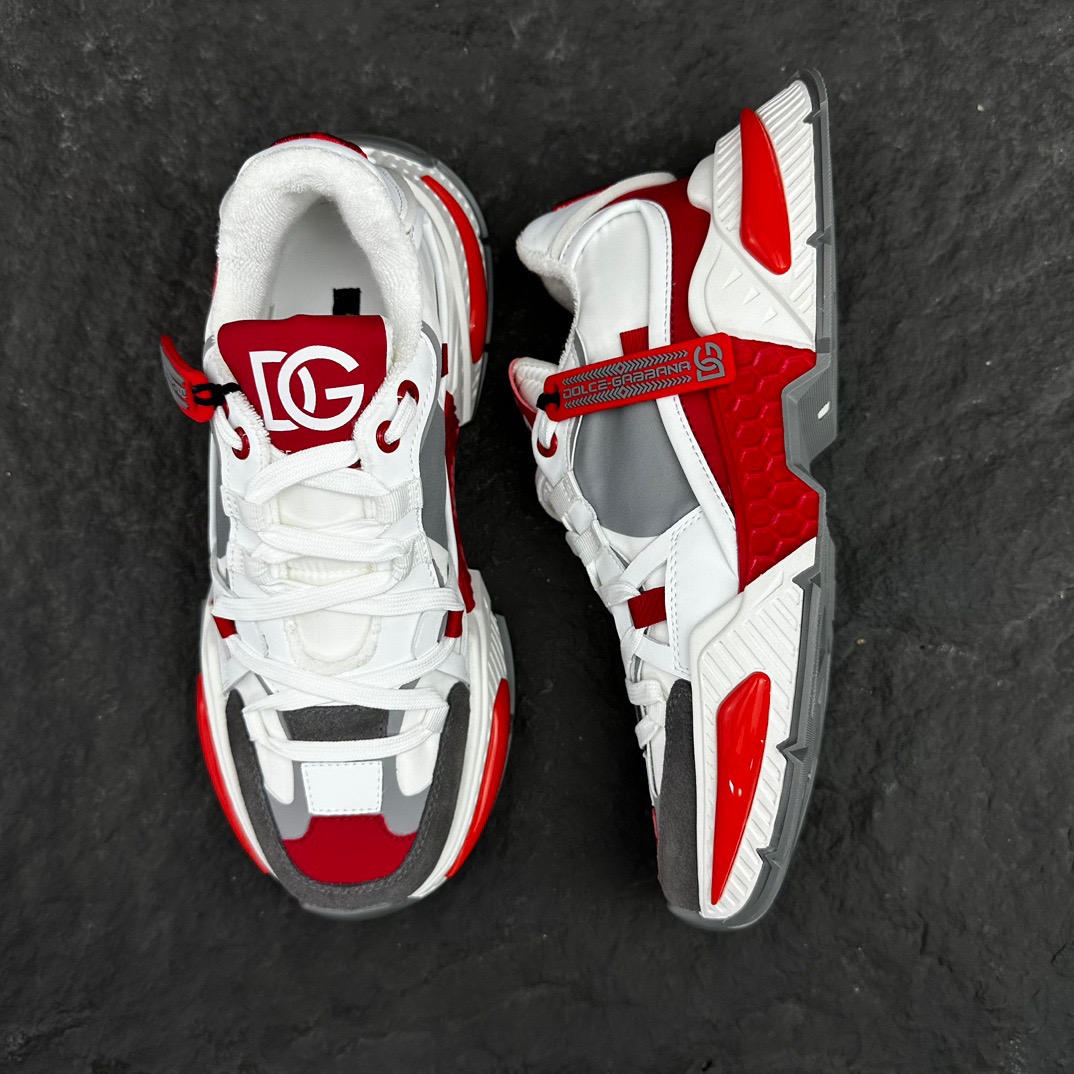 D&G Sneakers-149