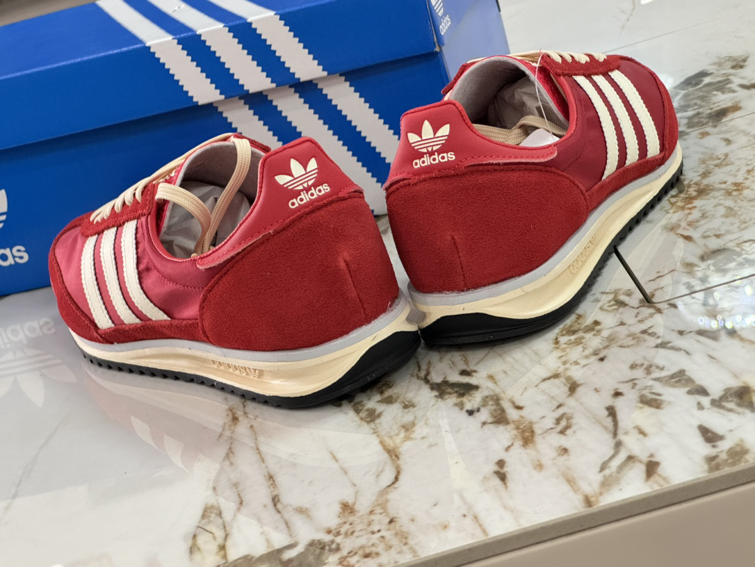 Adidas Sneakers-136