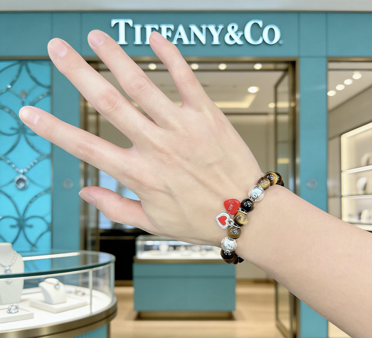 tiffany Bracelet-37
