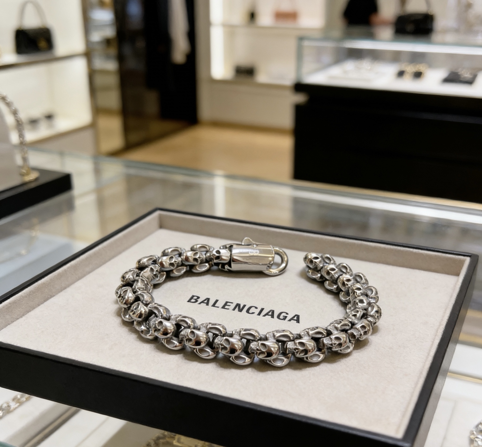 Balenciaga Bracelet-50