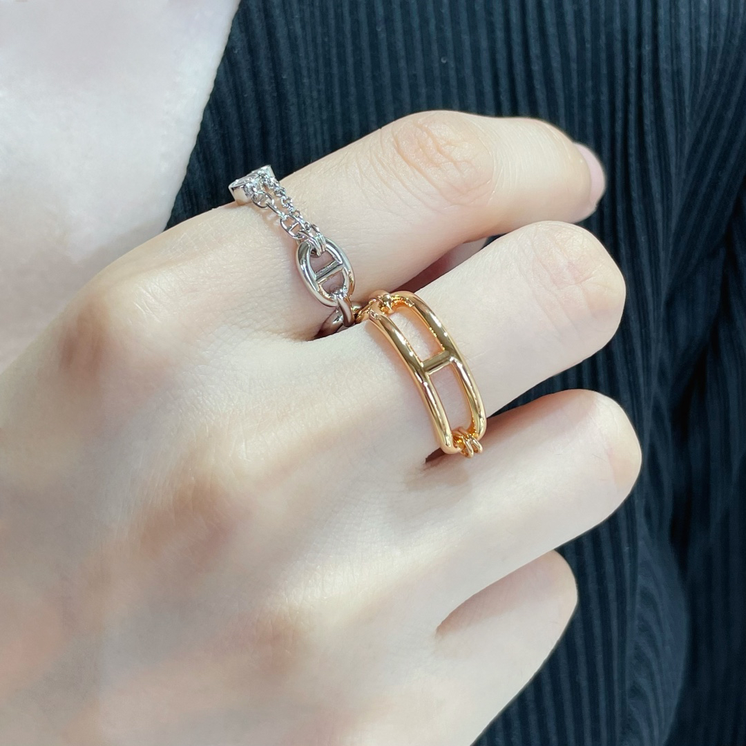 Hermes ring-61
